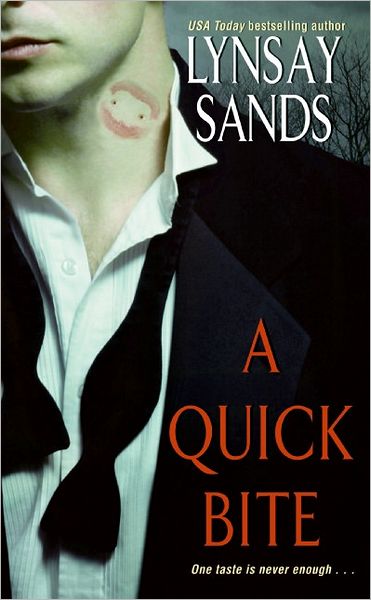 Order of Lynsay Sands Books